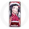 Image de Coque pour Samsung Galaxy A8 2016 Anime Demon Slayer Kamado Nezuko Le jour de Noël 2023