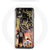 Image de Coque pour Samsung Galaxy S9 Plus PSG Neymar et Mbappé Joyeux noël