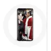 Image de Coque pour Samsung Galaxy J5 2016 Mbappé Foot Joyeux noël