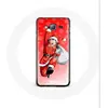 Image de Coque pour Samsung Galaxy J5 2016 Anime Son goku dragon ball Le jour de Noël 2023