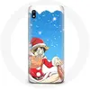 Image de Coque - One Piece - Samsung Galaxy A10 - Souple - Protection - Anime Enfant