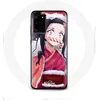 Image de Coque de protection - Maniacase - Samsung Galaxy S11 Plus - Anime Demon Slayer - Souple - Noël 2023