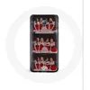 Image de Coque pour Samsung Galaxy A3 BLACKPINK Cadeau de Noël Chanson Last Christmas
