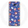 Image de Coque pour Samsung Galaxy A3 2016 BTS Bangtan Sonyeondan BT21 Noël 2023