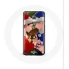Image de Coque pour Samsung Galaxy A3 Hunter x Hunter Gon Freecss et Killua Zoldyck Christmas Day Anime Manga
