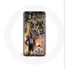 Image de Coque pour Samsung Galaxy J3 PSG Neymar et Mbappé Joyeux noël