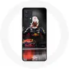 Image de Coque - Red Bull - Max Verstappen - Souple - Sportif - Samsung Galaxy A32 5G