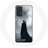Image de Coque - The Sandman - Samsung Galaxy A32 5G - Souple - Blanc - Lord Morpheus