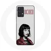 Image de Coque - La casa de papel - Samsung Galaxy A32 5G - Souple - Synthétique - Mixte