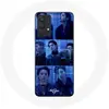 Image de Coque - BTS - Samsung Galaxy A32 5G - Souple - Blanc - Motif Proof Yet To Come