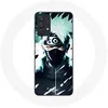 Image de Coque - MANIACASE - Samsung Galaxy A32 5G - Naruto Kakashi Hatake - Souple - Mixte