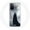Image de Coque pour Xiaomi Redmi Note 11s 5G - The Sandman - Lord Morpheus - Souple - Blanc - Mixte