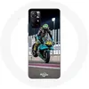Image de Coque - Valentino Rossi - Xiaomi Redmi Note 11s 5G - Souple - Synthétique - Mixte