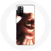 Image de Coque - Xiaomi - Redmi Note 11s 5G - One Punch Man - Souple - Anime - Mixte