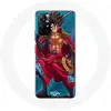 Image de Coque - Xiaomi - Redmi Note 11s 5G - Luffy Gear 5 - One Piece Anime - Souple