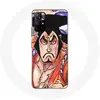 Image de Coque - Kozuki Oden - Xiaomi Redmi Note 11s 5G - Souple - One Piece - Mixte
