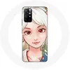 Image de Coque - Xiaomi - Redmi Note 11s 5G - One Piece Anime Yamato - Souple - Blanc