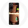 Image de Coque - Xiaomi - Redmi Note 11s 5G - Anime Manga - Eren Yeager - Souple - Mixte