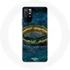 Image de Coque - Xiaomi - Redmi Note 11s 5G - Souple - Le Seigneur des anneaux - Blanc