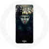 Image de Coque pour Xiaomi Redmi Note 11s 5G - Vikings - Ragnar Lothbrok - Souple - Blanc - Mixte