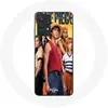 Image de Coque - One Piece - Samsung Galaxy A32 4G - Souple - Anime - Blanc