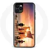 Image de Coque - Maniacase - Iphone 13 Pro - One Piece - Silicone - Souple noir