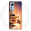 Image de Coque pour Xiaomi 12X - One Piece - Affiche Equipages Saison 1 - Souple - Mixte - Blanc