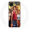 Image de Coque - One Piece - Samsung Galaxy A22 5G - Souple - Anime - Blanc