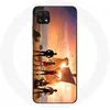 Image de Coque - One Piece - Samsung Galaxy A22 5G - Souple - Blanc - Protège et décore