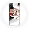 Image de Coque - One Piece - Xiaomi Redmi Note 11s 5G - Souple - Manga - Blanc