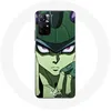 Image de Coque - Xiaomi - Redmi Note 11s 5G - Meruem Hunter x Hunter - Souple - Mixte