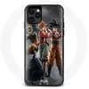 Image de Coque - Maniacase - Iphone 12 Pro Max - 3D - Anime manga - Souple