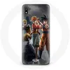 Image de Coque - Maniacase - Samsung Galaxy A10 - 3D - Anime manga - Souple
