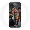 Image de Coque - Maniacase - Samsung Galaxy A03 - 3D - Anime manga - Souple