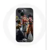 Image de Coque - Maniacase - Iphone 14 - 3D - Anime manga - Souple