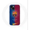 Image de Coque Maniacase pour Iphone 14 Club de football de Barcelone FCB