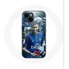 Image de Coque pour Iphone 14 - Maniacase - Neymar PSG - Souple - Noir - Mixte
