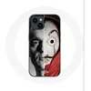 Image de Coque - Maniacase - Iphone 14 Plus - Noir - Souple - Masque Split