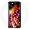 Image de Coque - Nike - Iphone 12 Mini - Souple - Multicolore - Sportif pur