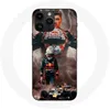 Image de Coque - Maniacase - Iphone 14 Pro Max - Formule 1 - Max Verstappen - Casque F1