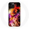 Image de Coque - Nike - Iphone 14 Pro Max - Souple - Multicolore - Sportif pur