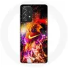 Image de Coque - Nike - Samsung Galaxy A52 5G - Souple - Colorée - Protection et décoration