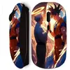 Image de Souris sans fil - Maniacase - Akira Toriyama - Son Goku - Noir - Nano récepteur USB