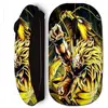 Image de Souris sans fil - Maniacase - Son Goku Super Saiyan SSJ3 - Noir - USB - Nano récepteur inclus