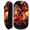 Image de Souris sans fil - Maniacase - Charles Leclerc - F1 Ferrari - Noir - Nano récepteur USB