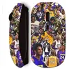 Image de Souris sans fil - MANIACASE - Kobe Bryant - Noir - Champion NBA - Nano récepteur USB