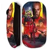 Image de Souris sans fil - Maniacase - Lewis Hamilton - Scuderia Ferrari - Noir - USB nano récepteur