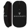 Image de Souris sans fil - MANIACASE - Noir - Livrée avec nano récepteur USB - Compatible USB - Design élégant
