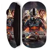 Image de Souris sans fil - Maniacase - Max Verstappen - Noir - USB - Avec récepteur nano