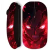 Image de Souris noir sans Fil One piece Luffy Gear Art manga anime